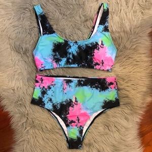 Shein bikini